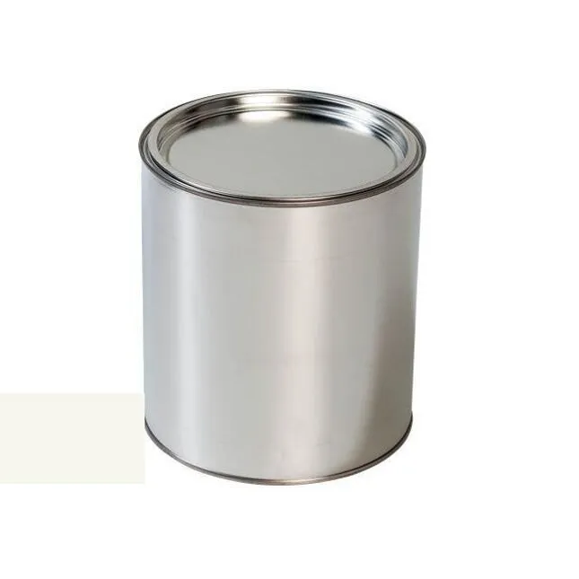 Sprøytelakk Toyota 43 Super (Arctic) White Iii │ Billakk til lakksprøyte Lakk kode 43 - 100 ml