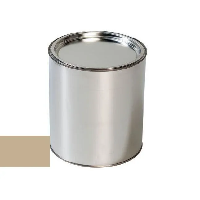 Sprøytelakk Toyota 496 Beige │ Billakk til lakksprøyte Lakk kode 496 - 100 ml