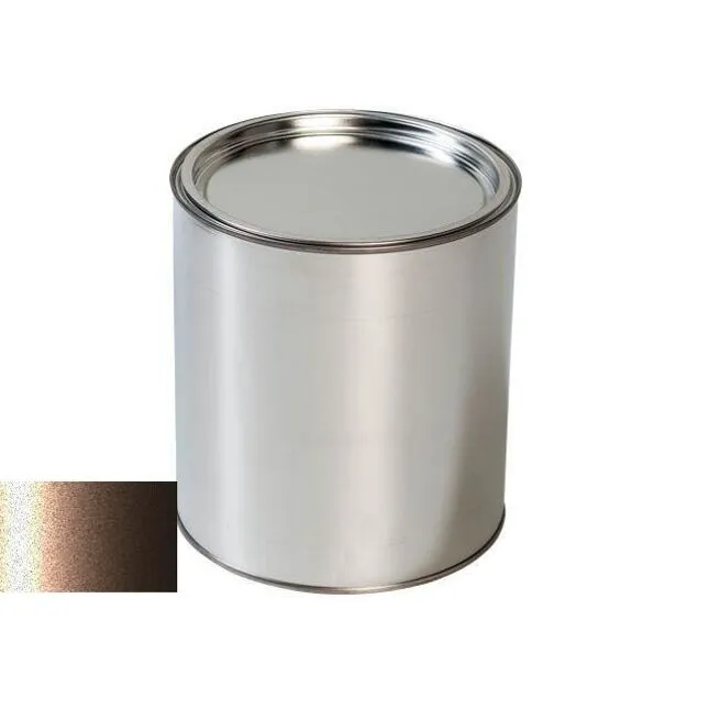 Sprøytelakk Toyota 4P3 Brown │ Billakk til lakksprøyte Lakk kode 4P3 - 100 ml