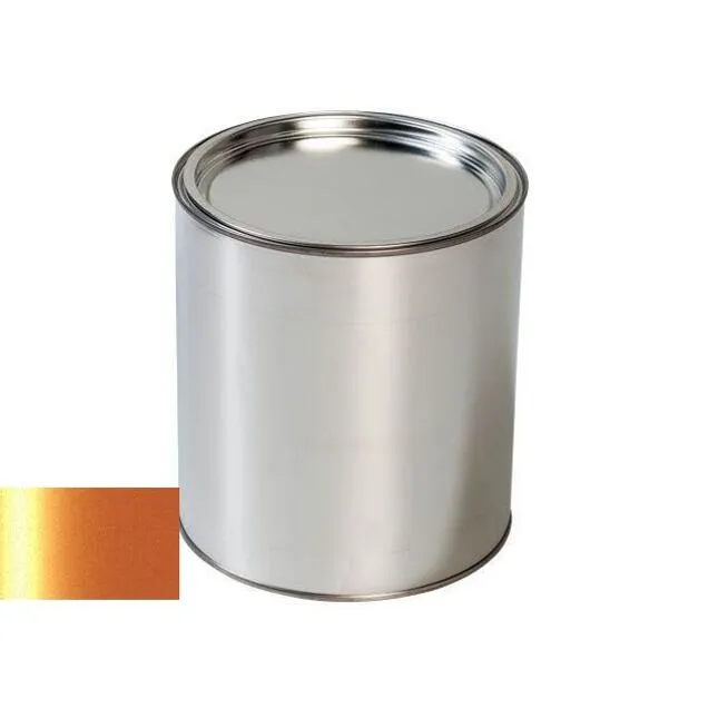 Sprøytelakk Toyota 4R7 Orange │ Billakk til lakksprøyte Lakk kode 4R7 - 100 ml