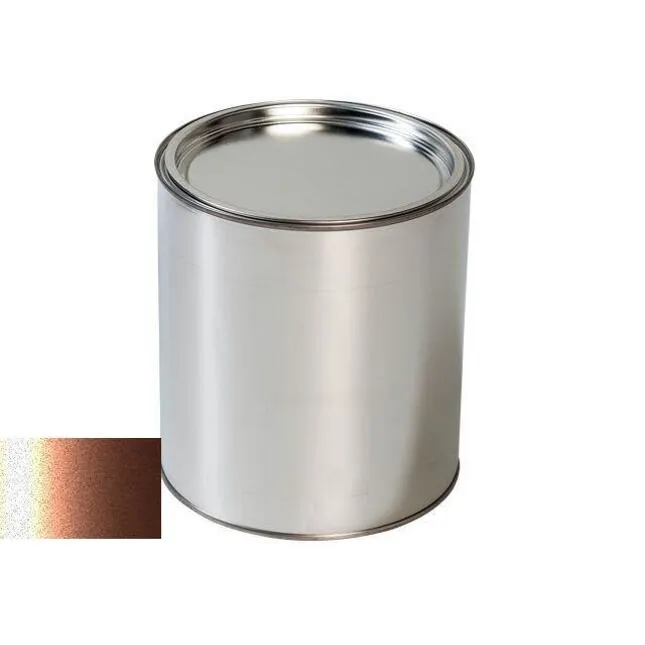 Sprøytelakk Toyota 4T4 Copper │ Billakk til lakksprøyte Lakk kode 4T4 - 100 ml