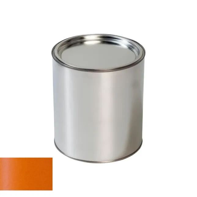 Sprøytelakk Toyota 4y2 Mandarina Pearl │ Billakk til lakksprøyte Lakk kode 4y2 - 100 ml