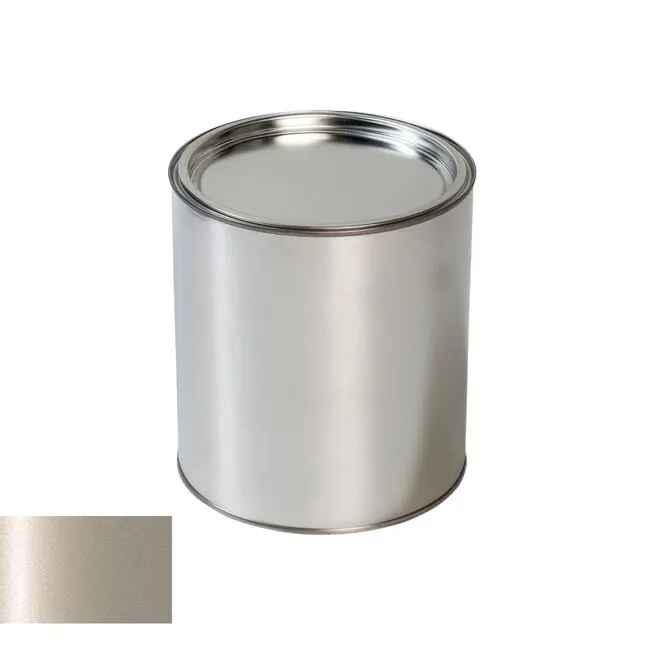 Sprøytelakk Toyota 4Y3 Clear Beige Metallic │ Billakk til lakksprøyte Lakk kode 4Y3 - 100 ml