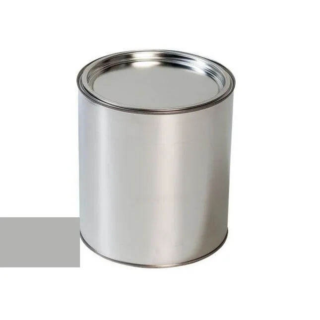 Sprøytelakk Toyota 5170 Light Grey │ Billakk til lakksprøyte Lakk kode 5170 - 100 ml