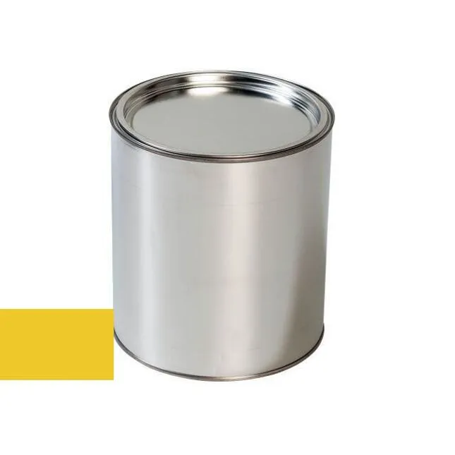 Sprøytelakk Toyota 567 Signal Yellow │ Billakk til lakksprøyte Lakk kode 567 - 100 ml