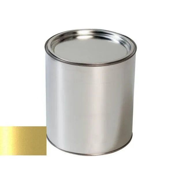 Sprøytelakk Toyota 568 Pale Yellow │ Billakk til lakksprøyte Lakk kode 568 - 100 ml