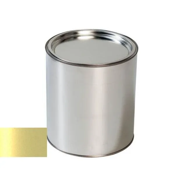 Sprøytelakk Toyota 573 Pale Yellow │ Billakk til lakksprøyte Lakk kode 573 - 100 ml
