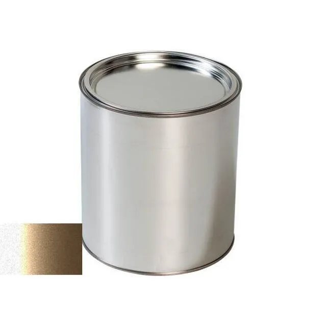 Sprøytelakk Toyota 582 Gold │ Billakk til lakksprøyte Lakk kode 582 - 100 ml