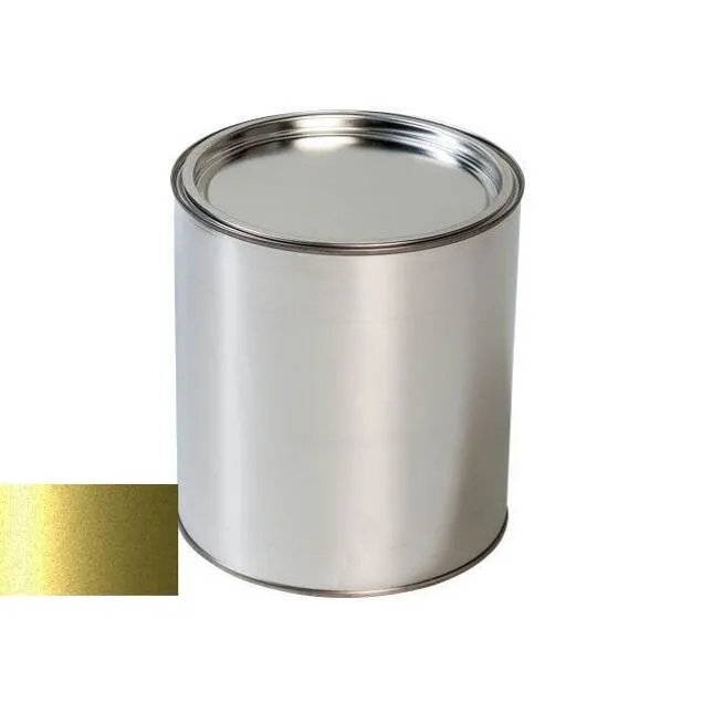 Sprøytelakk Toyota 589 Sub Lime │ Billakk til lakksprøyte Lakk kode 589 - 100 ml
