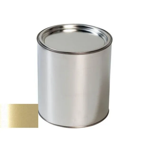 Sprøytelakk Toyota 591 Yellow │ Billakk til lakksprøyte Lakk kode 591 - 100 ml