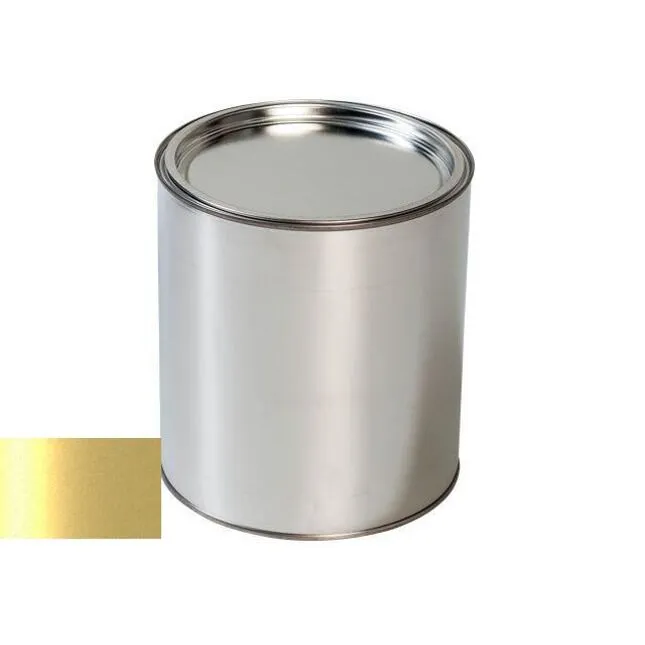 Sprøytelakk Toyota 595 Yellow │ Billakk til lakksprøyte Lakk kode 595 - 100 ml