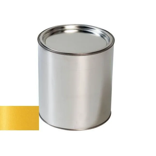 Sprøytelakk Toyota 5B0 Pearl Yellow │ Billakk til lakksprøyte Lakk kode 5B0 - 100 ml