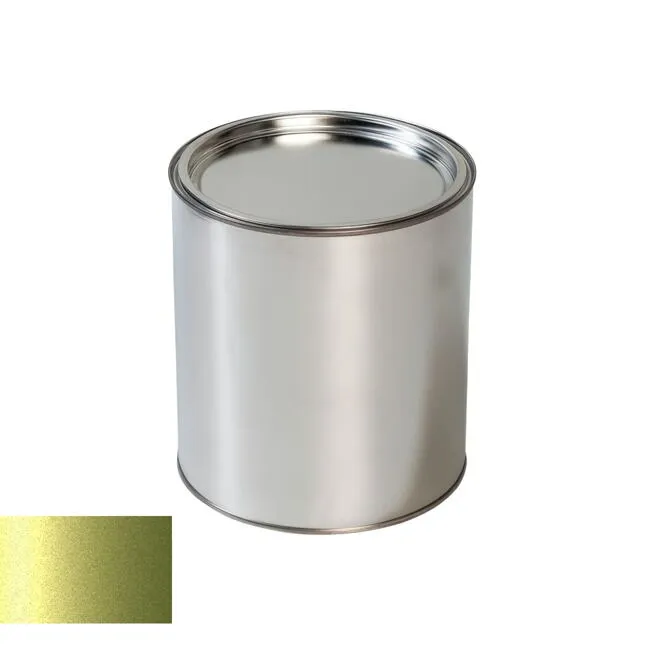 Sprøytelakk Toyota 5C3 Yellow M.M. │ Billakk til lakksprøyte Lakk kode 5C3 - 100 ml
