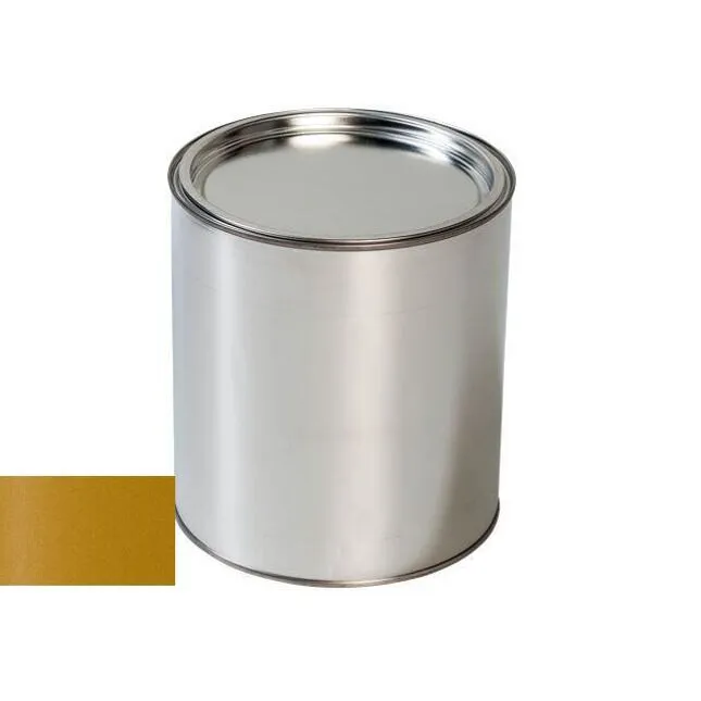 Sprøytelakk Toyota 5C5 Mustard Metallic │ Billakk til lakksprøyte Lakk kode 5C5 - 100 ml