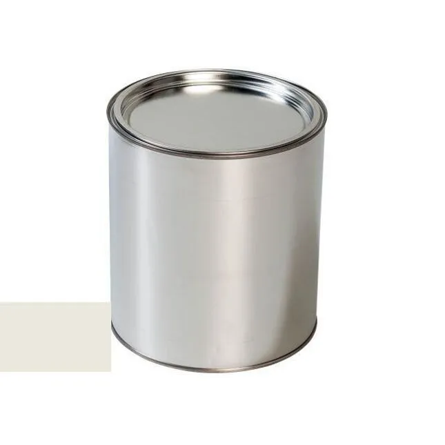 Sprøytelakk Toyota 60 White │ Billakk til lakksprøyte Lakk kode 60 - 100 ml