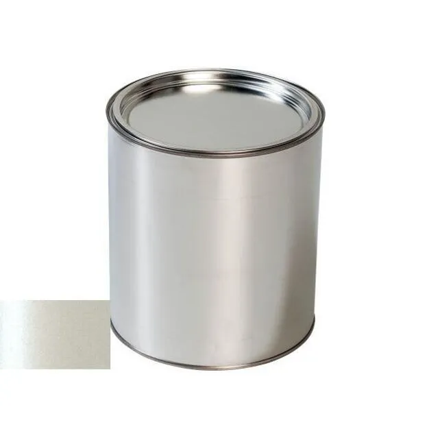 Sprøytelakk Toyota 62 White Crystal Shine │ Billakk til lakksprøyte Lakk kode 62 - 100 ml