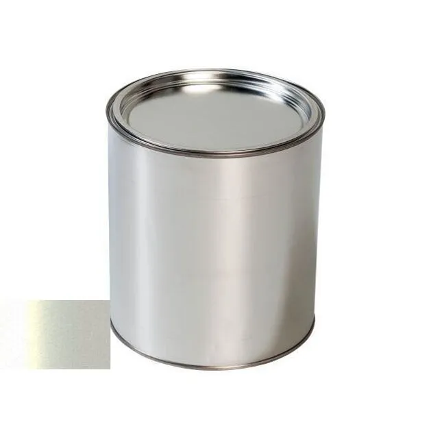 Sprøytelakk Toyota 65 White Crystal Shine │ Billakk til lakksprøyte Lakk kode 65 - 100 ml