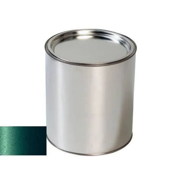 Sprøytelakk Toyota 661-5138M Brilliant Green │ Billakk til lakksprøyte Lakk kode 661-5138M - 100 ml