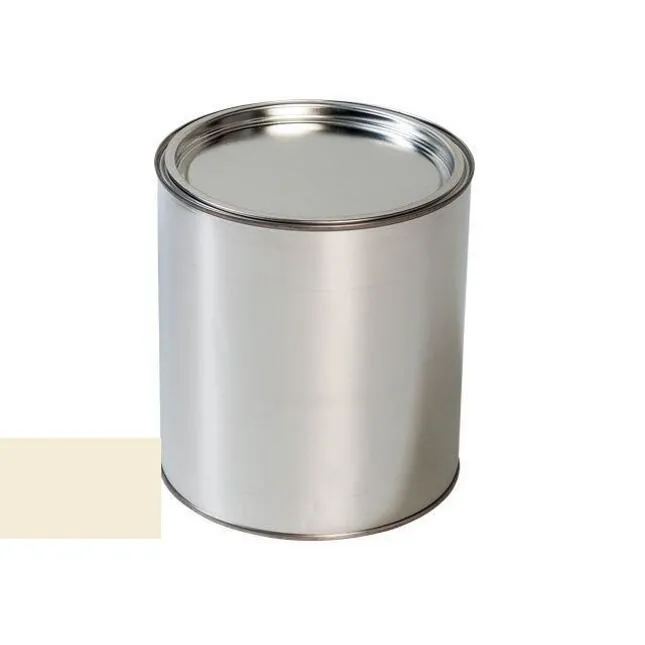 Sprøytelakk Toyota 67 Vanilla White │ Billakk til lakksprøyte Lakk kode 67 - 100 ml