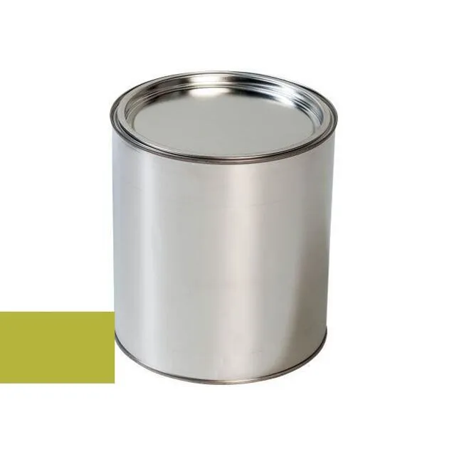 Sprøytelakk Toyota 6A1 Yellow Green │ Billakk til lakksprøyte Lakk kode 6A1 - 100 ml