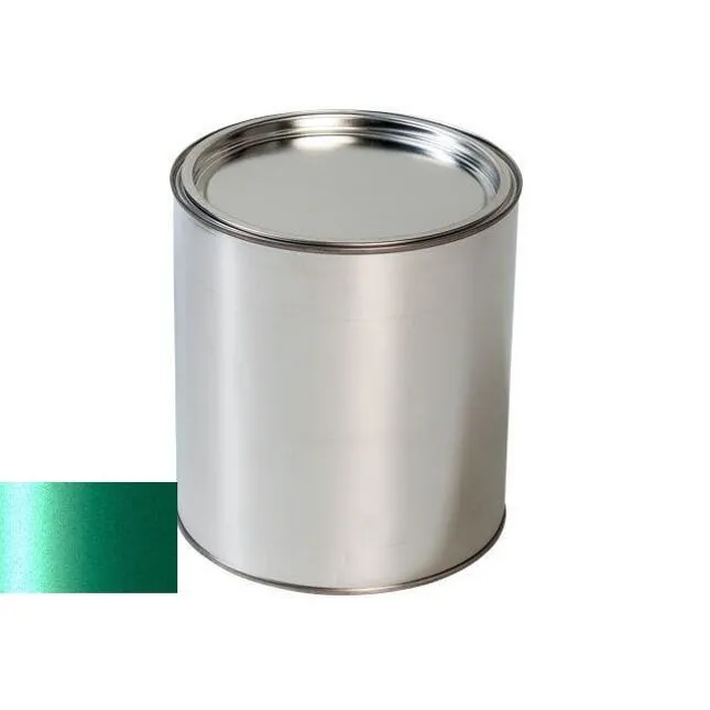 Sprøytelakk Toyota 6C3 Brilliant Green │ Billakk til lakksprøyte Lakk kode 6C3 - 100 ml