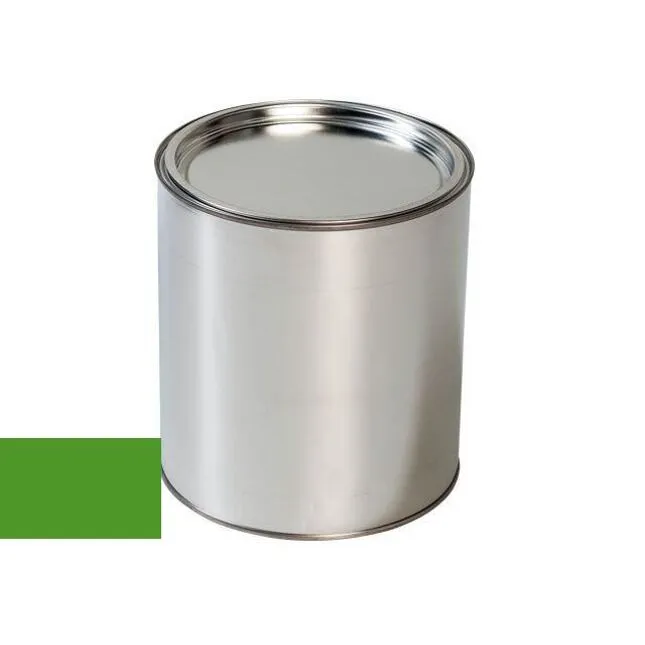 Sprøytelakk Toyota 6C5 Green │ Billakk til lakksprøyte Lakk kode 6C5 - 100 ml