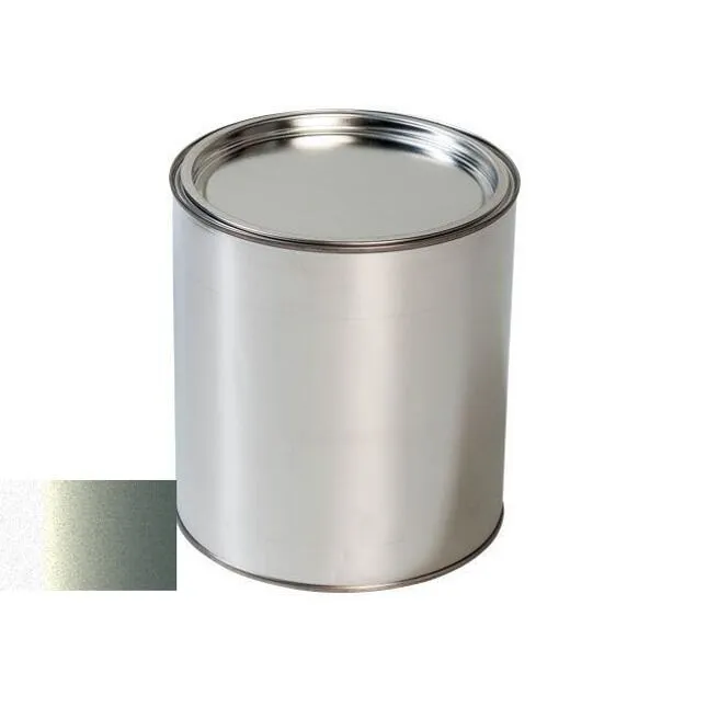 Sprøytelakk Toyota 6G5 Seamist Green │ Billakk til lakksprøyte Lakk kode 6G5 - 100 ml