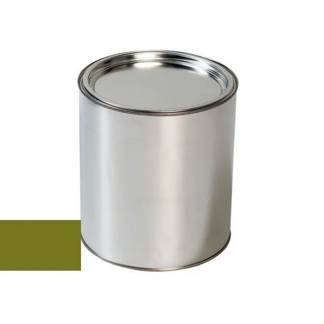 Sprøytelakk Toyota 6H2 Yellow Green │ Billakk til lakksprøyte Lakk kode 6H2 - 100 ml