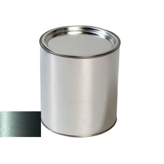 Sprøytelakk Toyota 6J7 Forest Green │ Billakk til lakksprøyte Lakk kode 6J7 - 100 ml