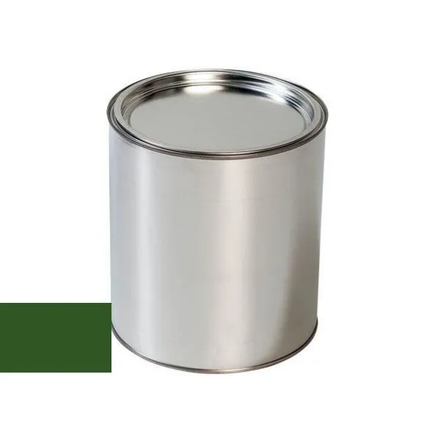 Sprøytelakk Toyota 6K9 Green │ Billakk til lakksprøyte Lakk kode 6K9 - 100 ml
