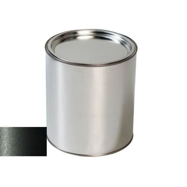 Sprøytelakk Toyota 6L2 Blackish Green │ Billakk til lakksprøyte Lakk kode 6L2 - 100 ml