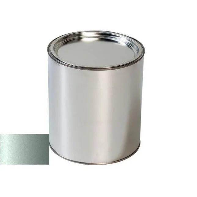 Sprøytelakk Toyota 6L6 Emerald │ Billakk til lakksprøyte Lakk kode 6L6 - 100 ml