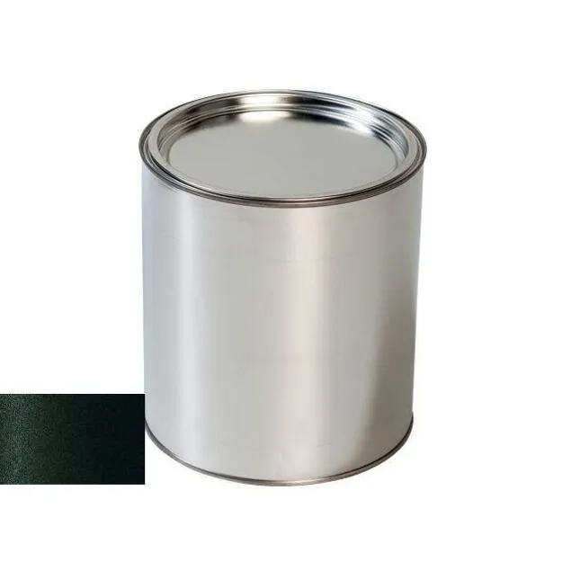 Sprøytelakk Toyota 6L9 Dk Green │ Billakk til lakksprøyte Lakk kode 6L9 - 100 ml