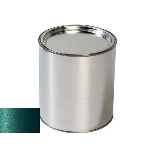 Sprøytelakk Toyota 6N5 Dark Green │ Billakk til lakksprøyte Lakk kode 6N5 - 100 ml