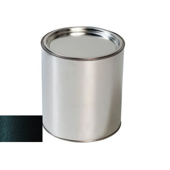 Sprøytelakk Toyota 6N9 Ebony Teal │ Billakk til lakksprøyte Lakk kode 6N9 - 100 ml