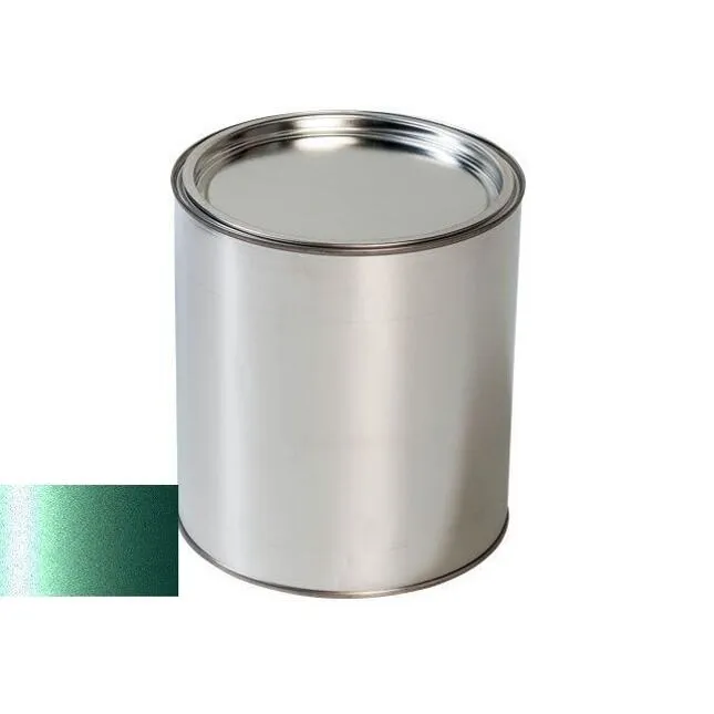 Sprøytelakk Toyota 6P6 Meadow Green │ Billakk til lakksprøyte Lakk kode 6P6 - 100 ml
