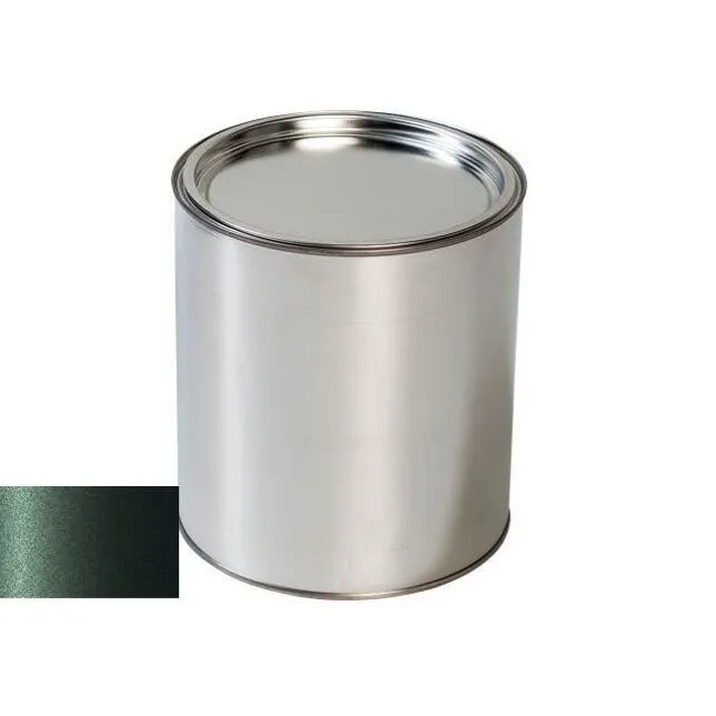 Sprøytelakk Toyota 6R1 Green │ Billakk til lakksprøyte Lakk kode 6R1 - 100 ml