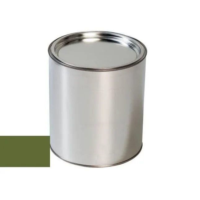 Sprøytelakk Toyota 6R7 Green │ Billakk til lakksprøyte Lakk kode 6R7 - 100 ml