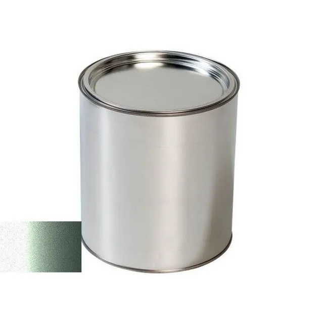 Sprøytelakk Toyota 6S0 Light Green │ Billakk til lakksprøyte Lakk kode 6S0 - 100 ml