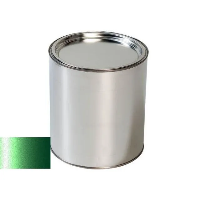 Sprøytelakk Toyota 6S1 Brt Green │ Billakk til lakksprøyte Lakk kode 6S1 - 100 ml