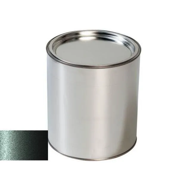 Sprøytelakk Toyota 6S7 Aspen Green │ Billakk til lakksprøyte Lakk kode 6S7 - 100 ml