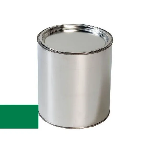 Sprøytelakk Toyota 6T0 Green │ Billakk til lakksprøyte Lakk kode 6T0 - 100 ml