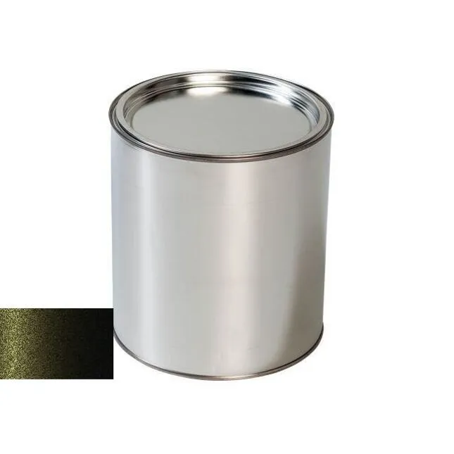 Sprøytelakk Toyota 6V6 Deep Peridot │ Billakk til lakksprøyte Lakk kode 6V6 - 100 ml