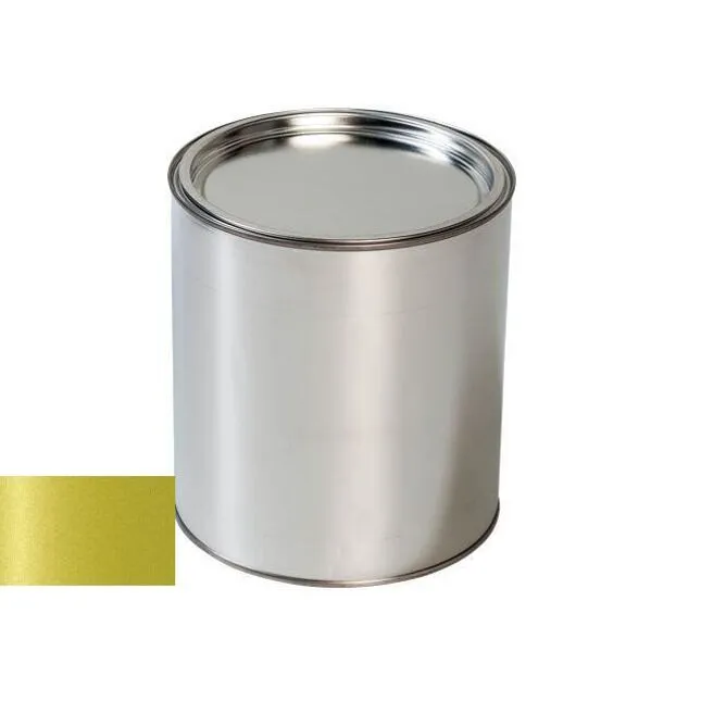 Sprøytelakk Toyota 6W2 Citrus │ Billakk til lakksprøyte Lakk kode 6W2 - 100 ml