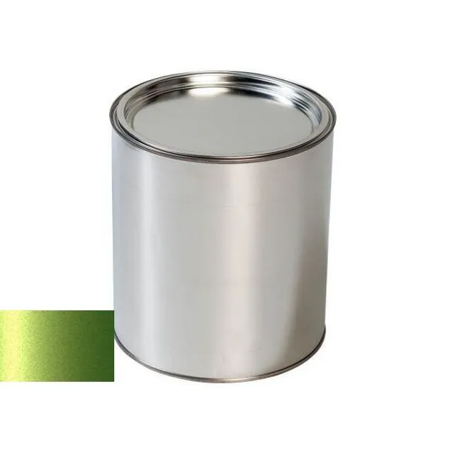 Sprøytelakk Toyota 6W5 Luminous Green Mica Metallic │ Billakk til lakksprøyte Lakk kode 6W5 - 100 ml