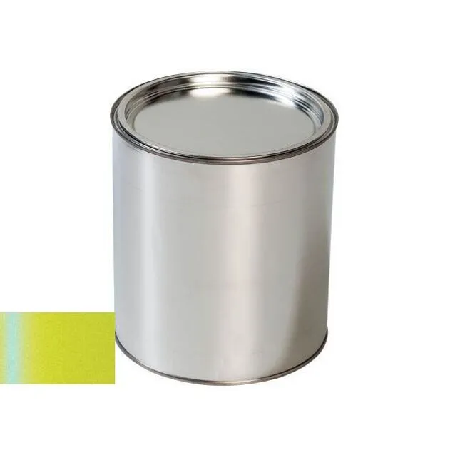 Sprøytelakk Toyota 6W7 Thermo-Tect Lime Green │ Billakk til lakksprøyte Lakk kode 6W7 - 100 ml
