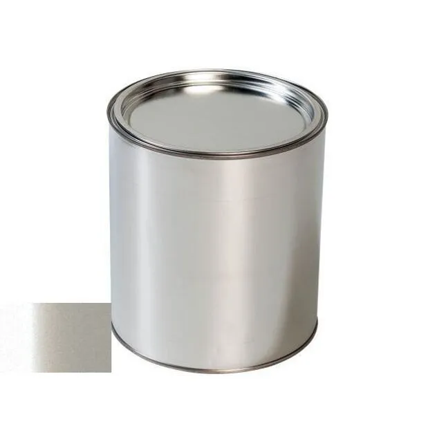 Sprøytelakk Toyota 71 White │ Billakk til lakksprøyte Lakk kode 71 - 100 ml