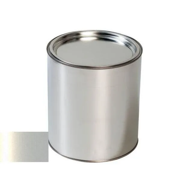 Sprøytelakk Toyota 73 White Pearl Chrystal Shine │ Billakk til lakksprøyte Lakk kode 73 - 100 ml