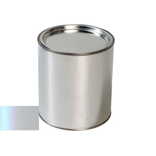 Sprøytelakk Toyota 75 Cool White │ Billakk til lakksprøyte Lakk kode 75 - 100 ml