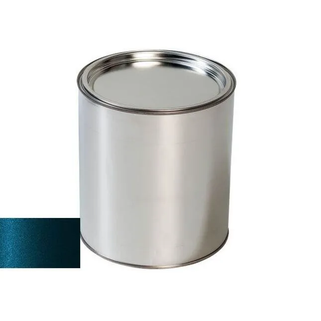 Sprøytelakk Toyota 760 Mystic Teal │ Billakk til lakksprøyte Lakk kode 760 - 100 ml